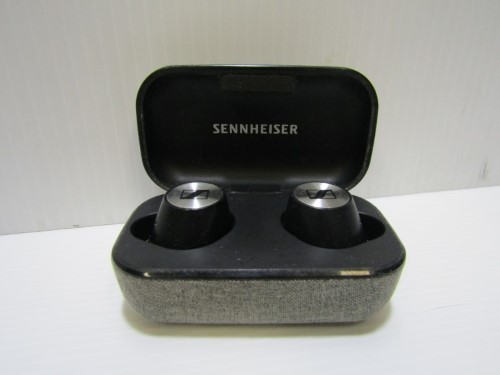 sennheiser m3ietw 2 c