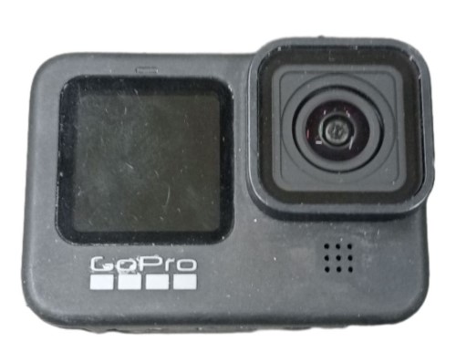 Go Pro 9 Black Black | 002300753711 | Cash Converters