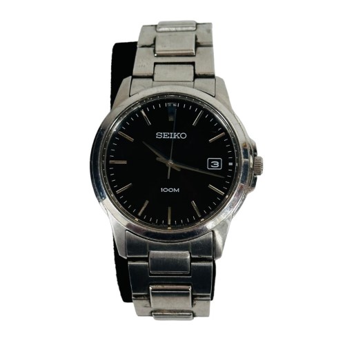 Seiko Watch Mens 7N42 0Fc0 044000184279 Cash Converters