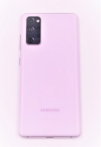 samsung galaxy s20  purple