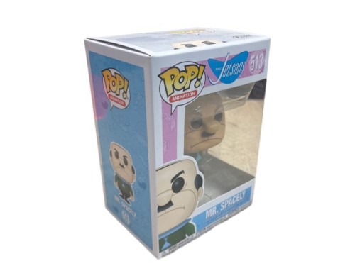 Funko mr shop spacely