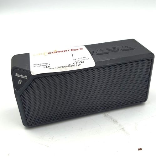 nfc portable speaker