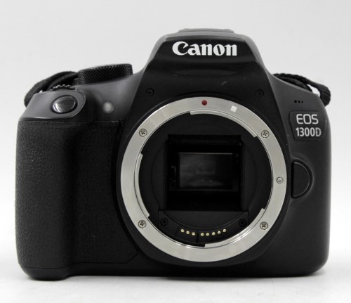 canon ds126621 camera