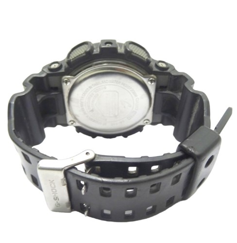 Baby g shock sale ga 110