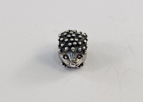 Pandora Echidna Charm Silver Charm 3.7G | 038800169936 | Cash Converters