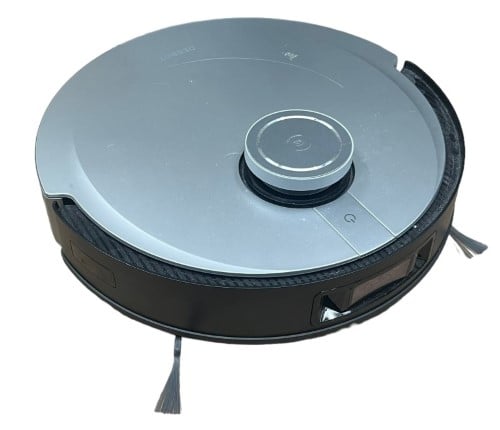 Ecovacs Deebot X1 Turbo Robot Vacuum Cleaner