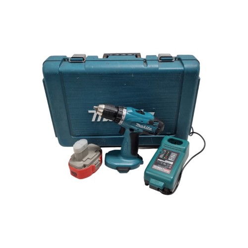 Makita dc1804 discount