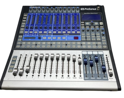 Presonus Studiolive 16.0.2 | 016700145429 | Cash Converters