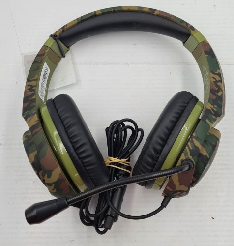 Stealth cruiser online headset