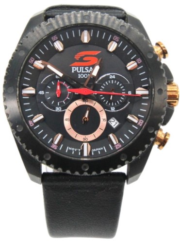 Pulsar supercars watch 2019 hot sale