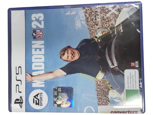 Madden NFL 23 - PS5