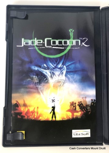 Jade Cocoon 2 Playstation 2 PS2 033800390963 Cash Converters