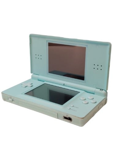 Nintendo DS Lite Blue | 002200188216 | Cash Converters