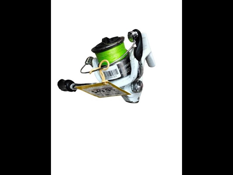 Shimano Sienna 2500 RE, Carphunter&Co Shop, The Tackle Store