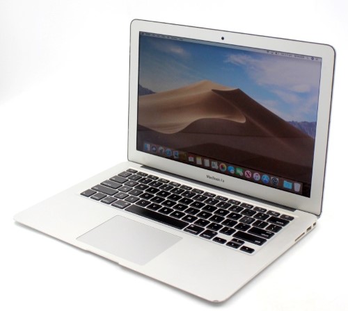 macbook model number a1466