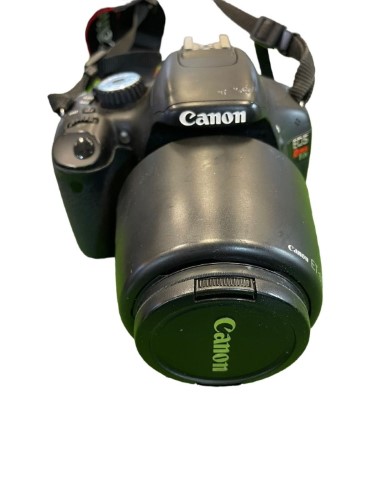 Canon ds126271 аккумулятор