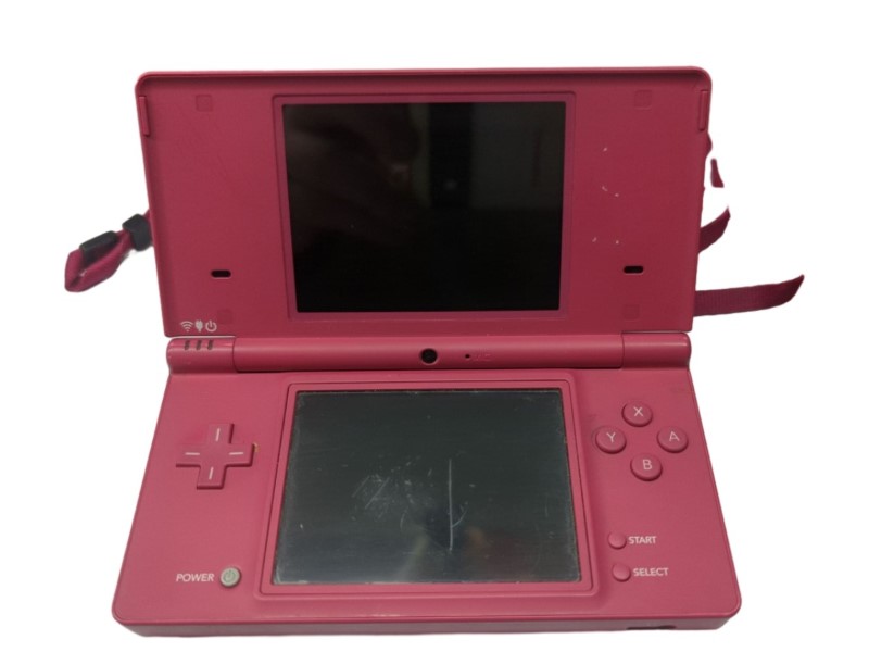 Nintendo DSi deals in Pink