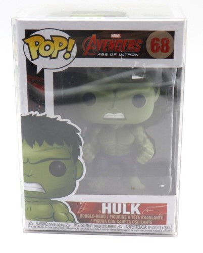 hulk pop 68