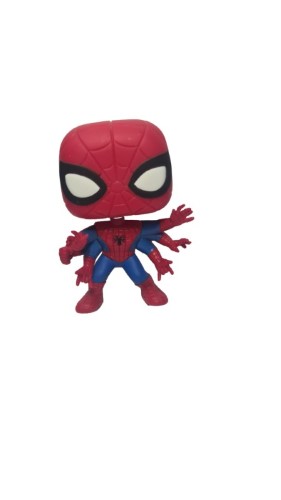 6 arm store spider man pop