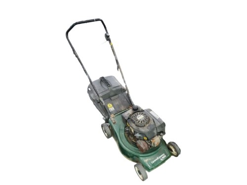 Victa lawnkeeper deals v40