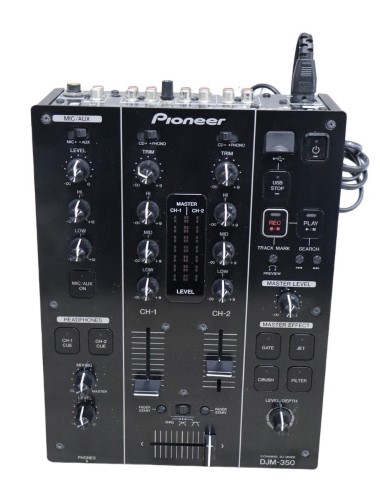 Pioneer Djm-350 | 057200016656 | Cash Converters