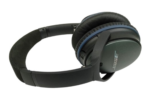 Bose Qc25 Grey 033900202439 Cash Converters