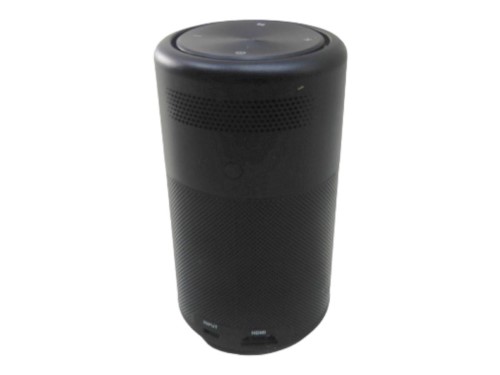 Nebula Capsule D4111 Black | 051500139999 | Cash Converters