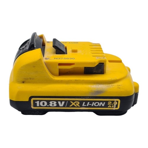 Dewalt Dcb127 Xe 10.8V Xr 2Ah 003000248514 Cash Converters