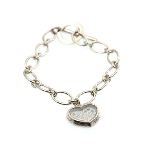 Silver Bracelet - 18.81G | 003100275323 | Cash Converters