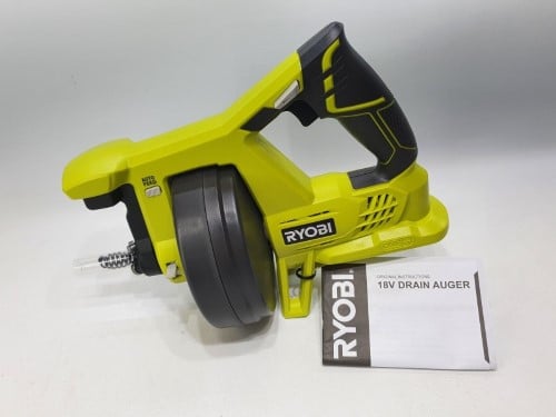 Ryobi r18da best sale