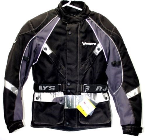 rjays bike jacket