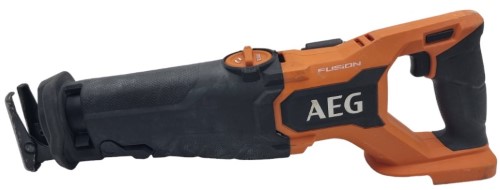 Aeg fusion reciprocating saw new arrivals