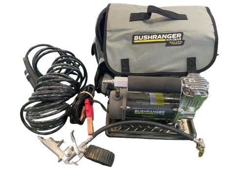 Bushranger 55X23 Max Air Compressor 3 | 032400277938 | Cash Converters