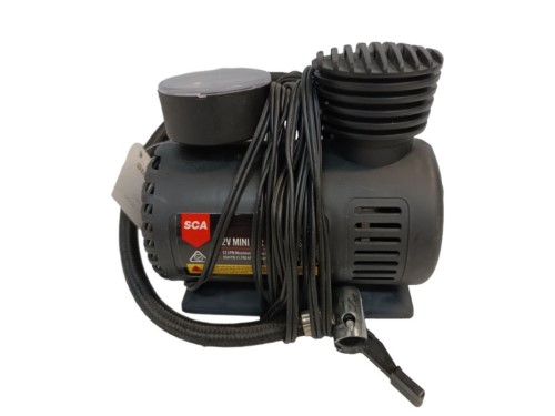 Rac mini 250psi store air compressor