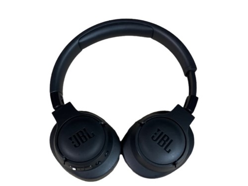 JBL Headphones Tl1223 Black