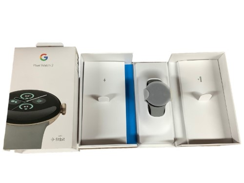 Google Pixel Watch 2 G4tsl, Gq6h2 Gold | 028500278240 | Cash