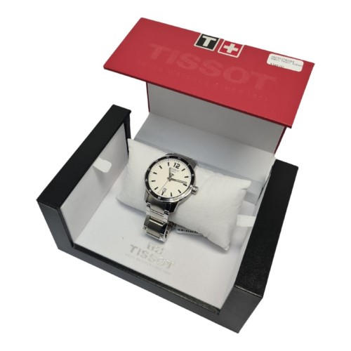 Tissot t095410a clearance