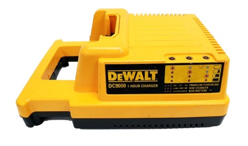 Dewalt Dc9000-Xe - 36V 1Hr Rapid Charge | 042900170102 | Cash Converters