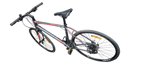 Urban monterou bike hot sale