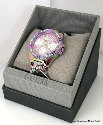 guess watch box only