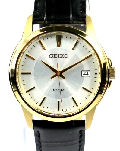 Seiko Watch Mens 7N42-0Fc0 | 016700141162 | Cash Converters
