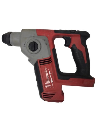 Milwaukee M18 Bh 055500055802 Cash Converters