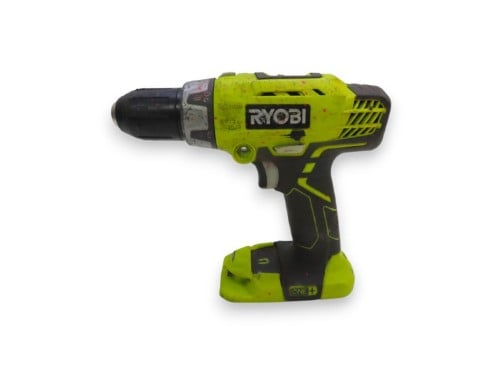 Ryobi r18pd store