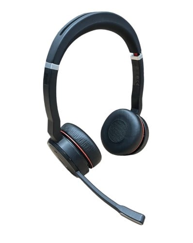 Jabra discount evolve hsc040w