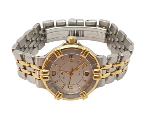 Maurice Lacroix Watch Ladies 11964 022900272726 Cash Converters