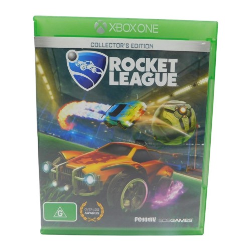 Buy rocket deals league xbox one