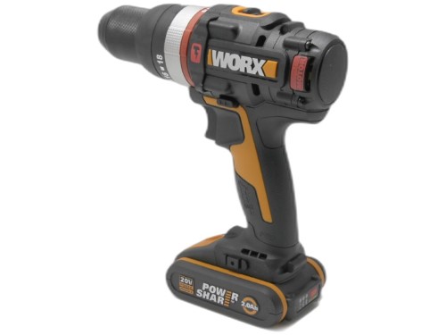 Worx Wx Jcr Slammerdrill 033000349300 Cash Converters