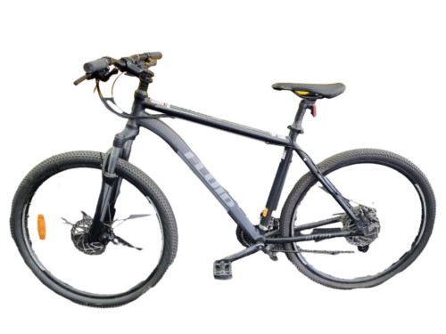 Fluid nitro cheap mountain bike