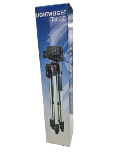 inca i330g tripod