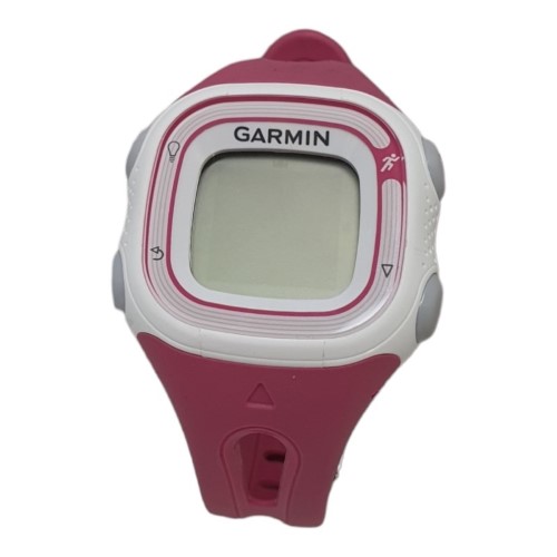 Garmin Forerunner 10 Gps Watch Pink